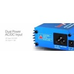 SKYRC IMAX B6AC V2 Charger 50W Balance Charger for RC Helicopter & Quadcopter Battery Plastic Material